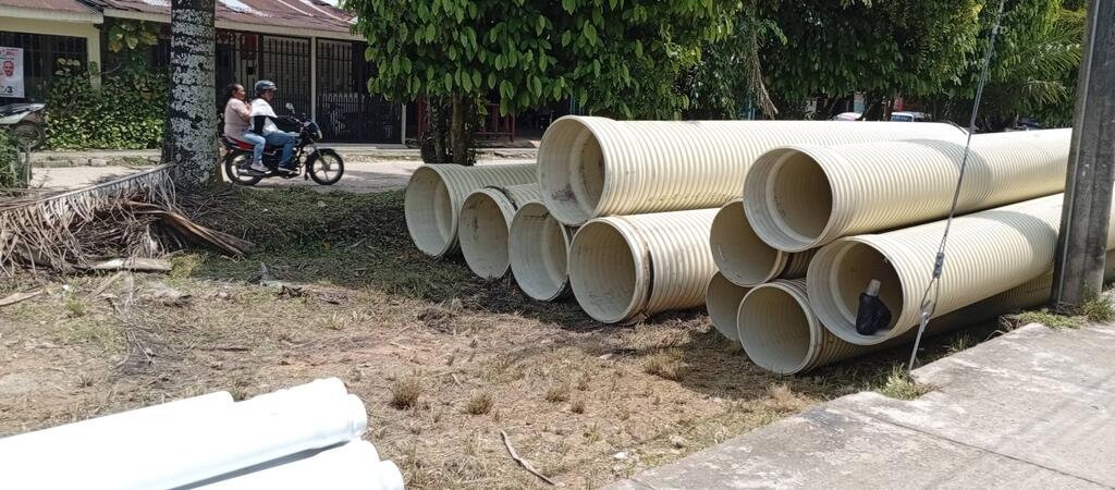 Inicia la recuperación de la Calle del Porvenir image for Inicia la recuperación de la Calle del Porvenir