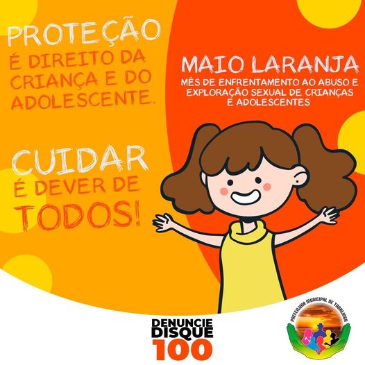 Você sabe qual é a importância de identificar os sinais de um abuso infantil image for Você sabe qual é a importância de identificar os sinais de um abuso infantil