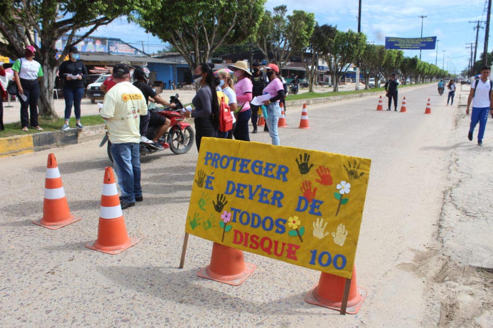 Campanha de Combate ao Abuso e Sexual contra Crianças e Adolescentes image for Campanha de Combate ao Abuso e Sexual contra Crianças e Adolescentes