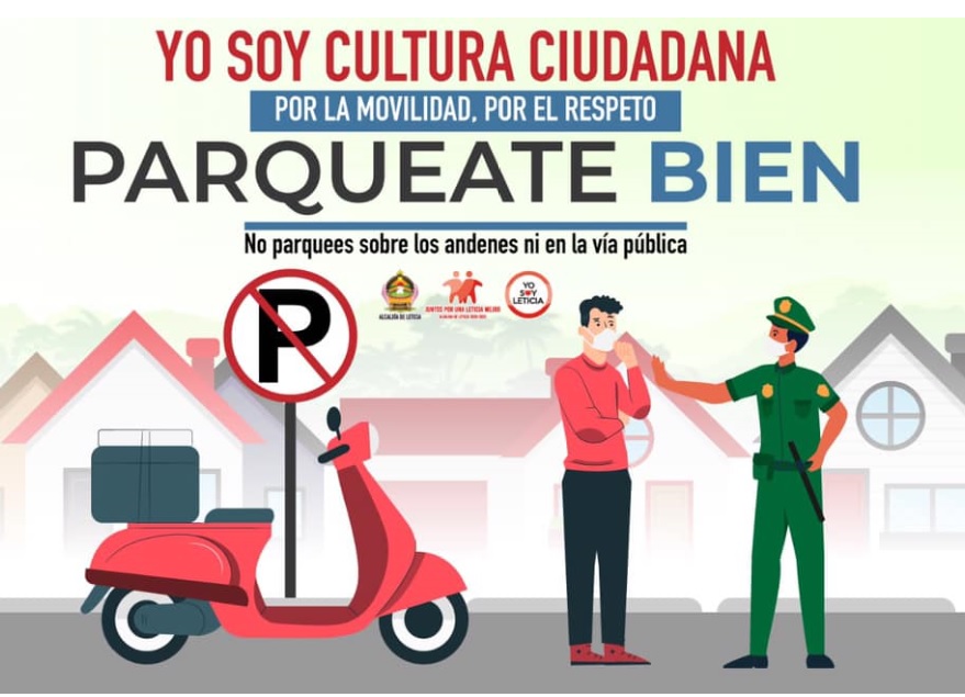 Campaña yo soy cultura ciudadana / Comité de Cultura Ciudadana Municipal image for Campaña yo soy cultura ciudadana / Comité de Cultura Ciudadana Municipal
