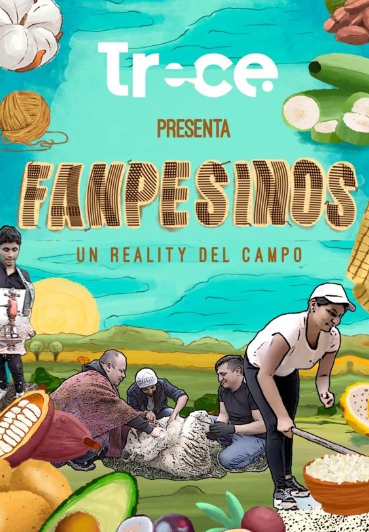 image for Canal Trece celebra el Día del Campesino
