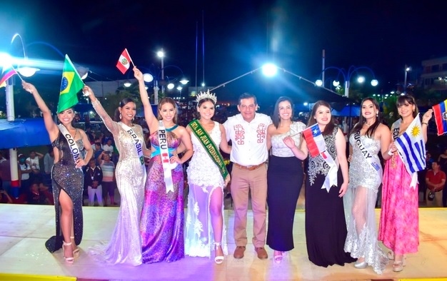 image for Miss San Juan Internacional es elegida hoy