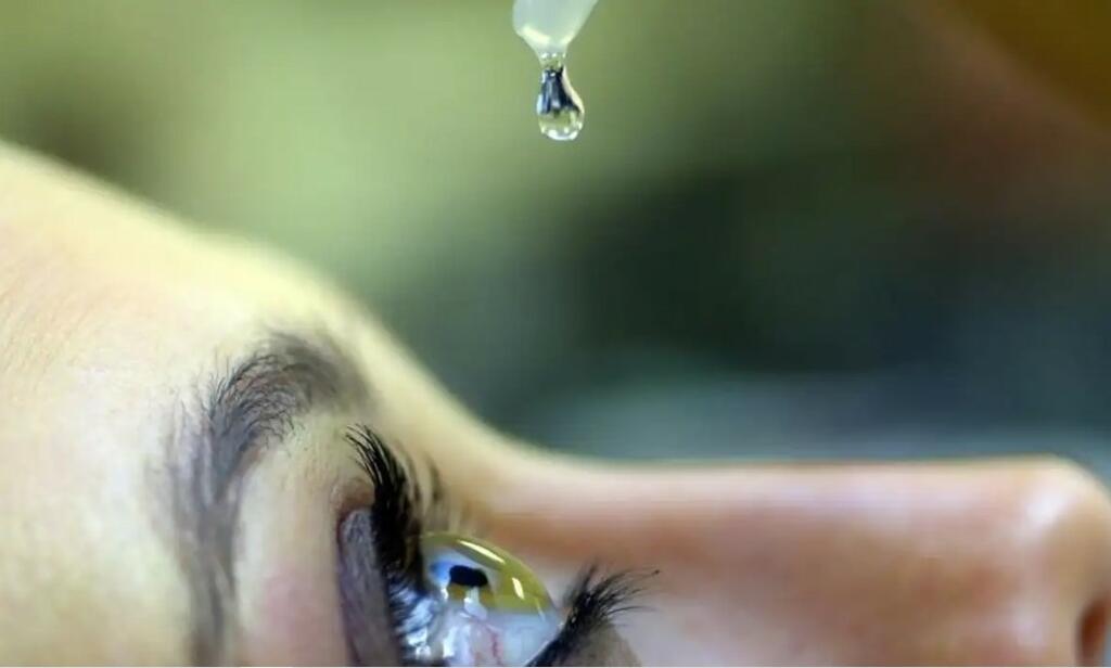 Alerta para riscos do glaucoma e importância da prevenção image for Alerta para riscos do glaucoma e importância da prevenção