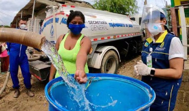 image for Fenómeno de El Niño afecta 57 municipios en Boyacá 