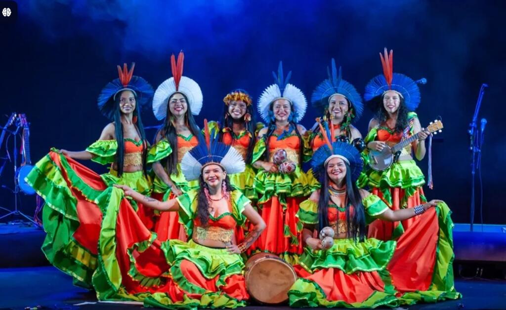 image for Festival destaca música e cultura indígena do Tapajós