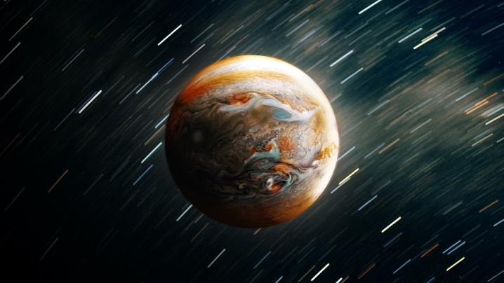 image for Encuentran dos súper Tierras en estrellas cercanas