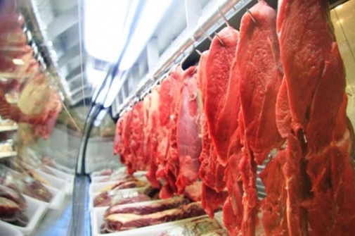Avançaram as negociações visando a exportação de carnes image for Avançaram as negociações visando a exportação de carnes