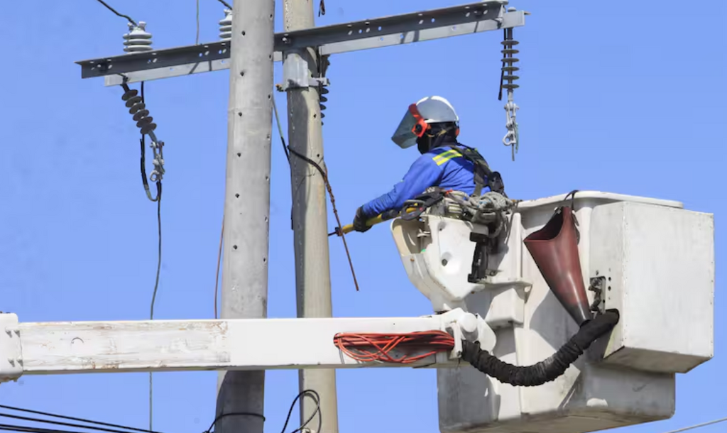 image for Sectores de Cartagena que estarán sin luz este 15 de marzo