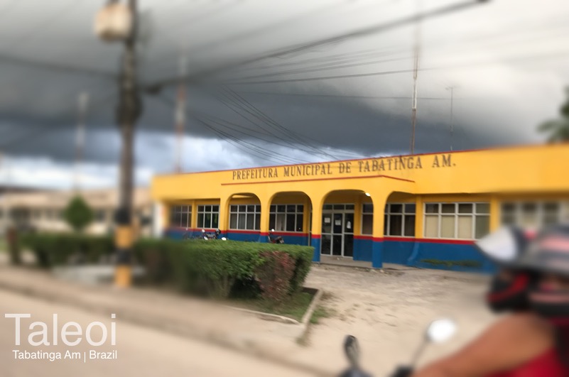 Prefeitura Municipal de Tabatinga publica Decreto image for Prefeitura Municipal de Tabatinga publica Decreto