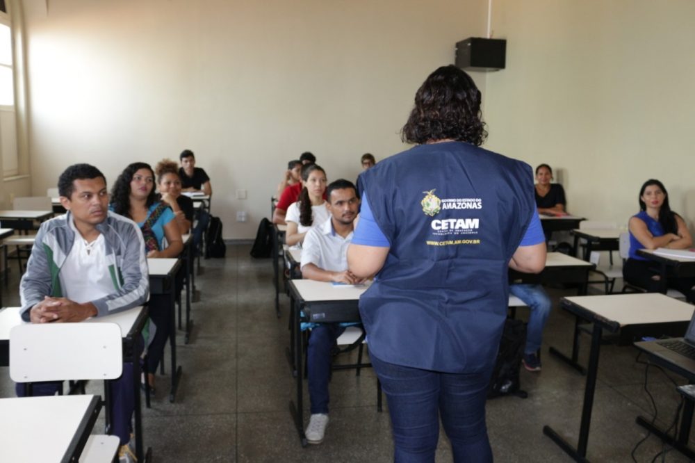 Cetam oferece cursos gratuitos de informática image for Cetam oferece cursos gratuitos de informática