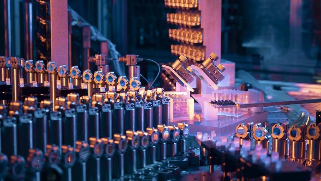 image for China lleva una ligera ventaja en la computación cuántica
