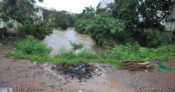 image for Chuva não dá trégua e Defesa Civil amplia alerta de risco