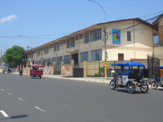 Colegio San Agustín cerraría por falta de economía image for Colegio San Agustín cerraría por falta de economía