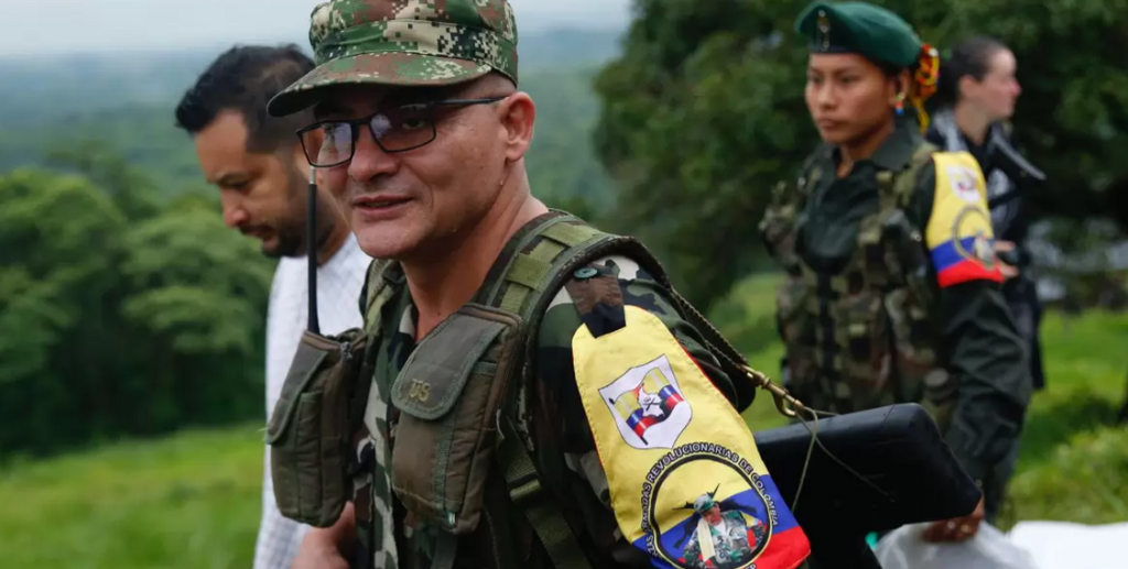 image for Noticias más relevantes de Colombia hoy 11 de noviembre