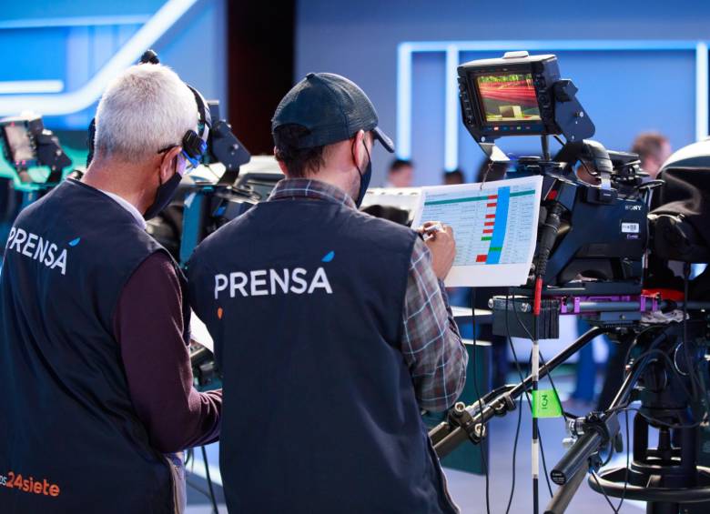Colombia cada vez consume menos noticias según reciente informe de Reuters image for Colombia cada vez consume menos noticias según reciente informe de Reuters