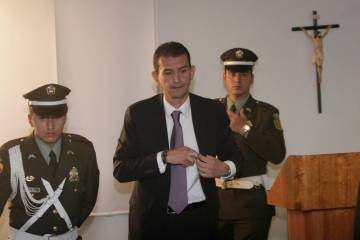 Tapia prendió el ventilador por caso Centros Poblados image for Tapia prendió el ventilador por caso Centros Poblados