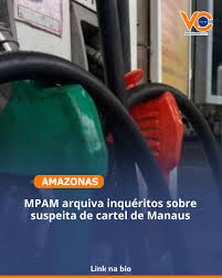 image for Combustível caro -Procon-AM multa 13 postos em Parintins por preços abusivos