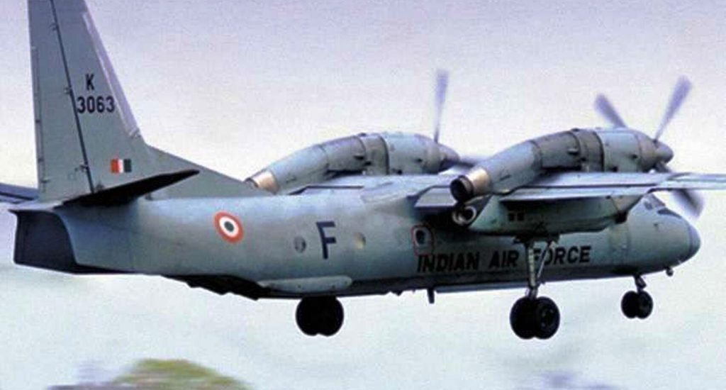 Avión militar siniestrado en India deja 13 muertos image for Avión militar siniestrado en India deja 13 muertos