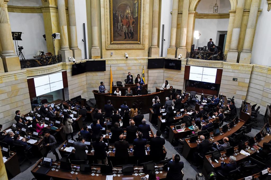 Congresistas que negaron subsidio a microempresas image for Congresistas que negaron subsidio a microempresas