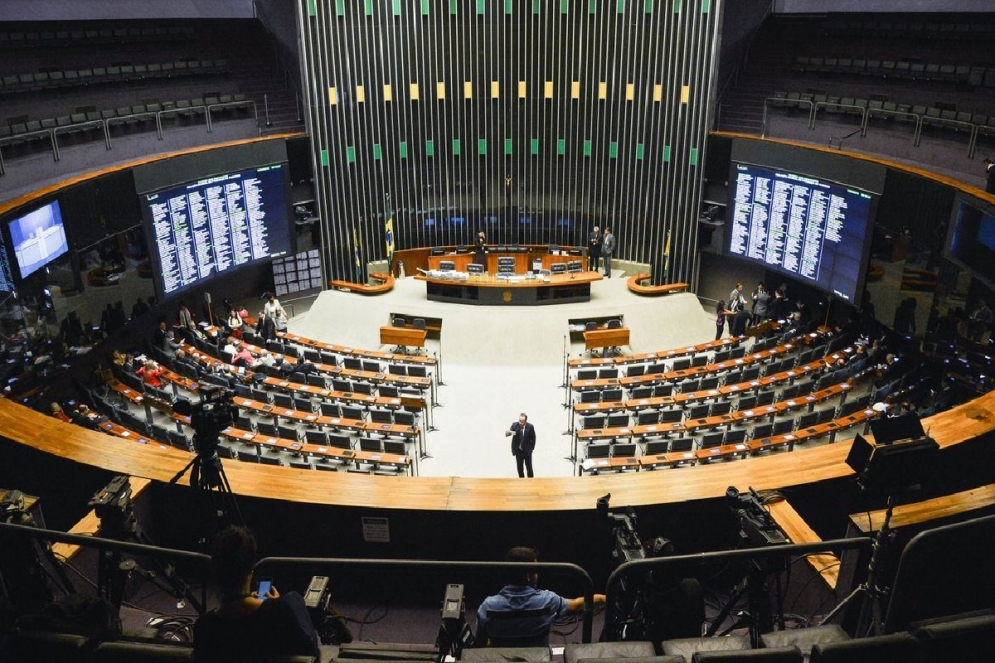 Reforma administrativa não vai atingir quem já é servidor público image for Reforma administrativa não vai atingir quem já é servidor público