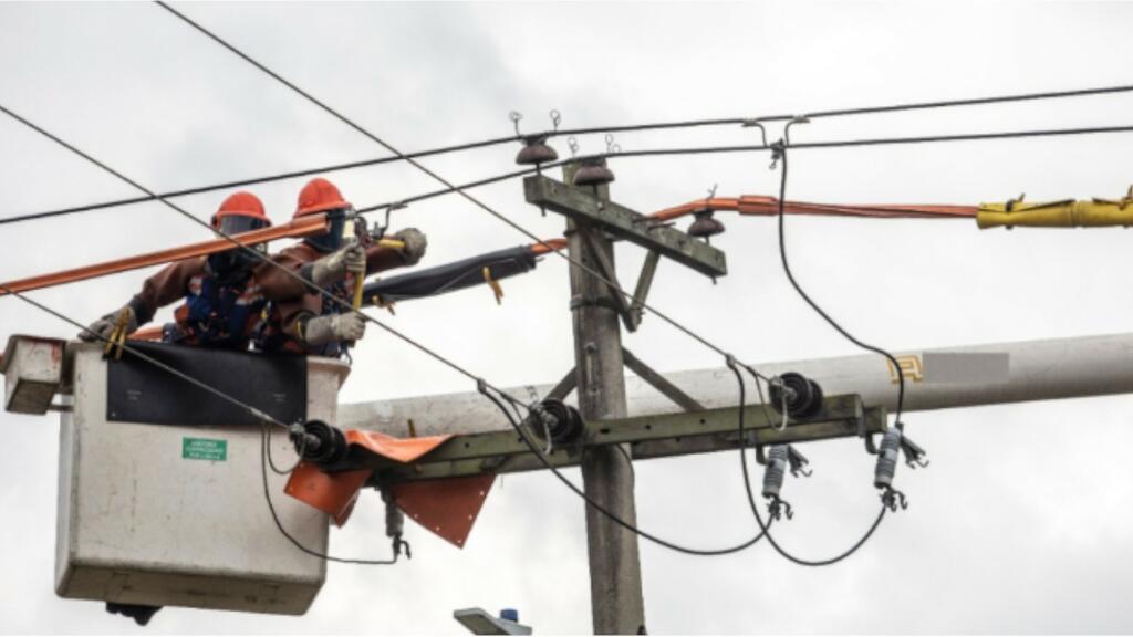 image for Localidades de Bogotá estarán sin luz este 2 de mayo