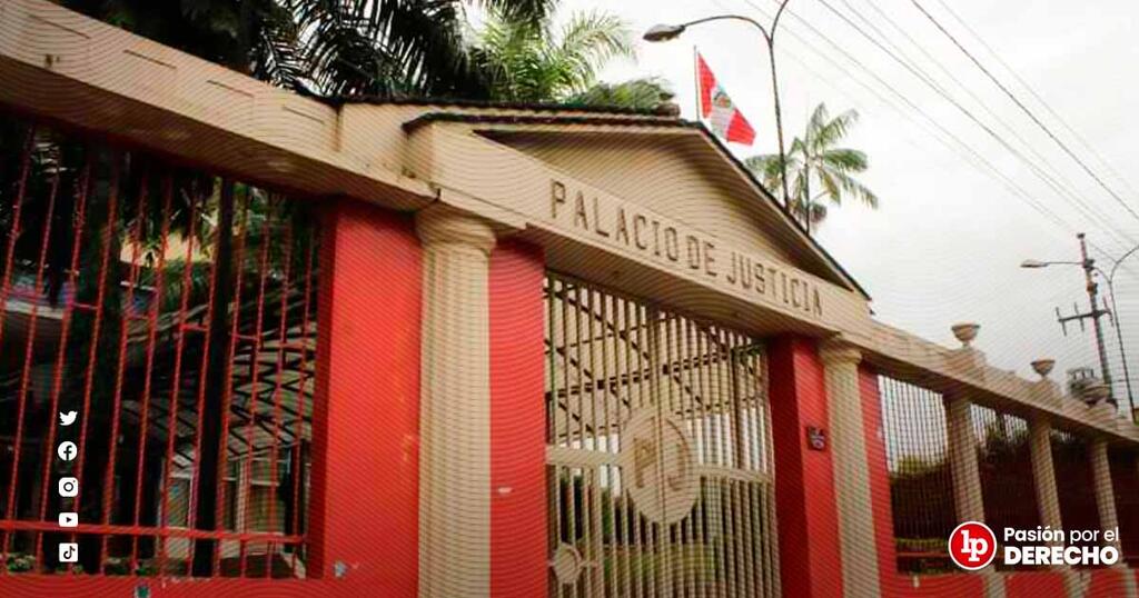 image for Iquitos y Loreto -  Noticias Destacadas