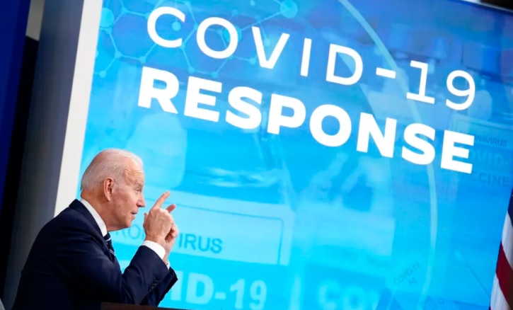 image for How to get free COVID-19 tests as federal testing website launches