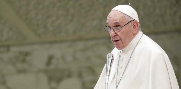 Papa agradece a quienes han tenido la valentia de denunciar los abusos Papa en una misa