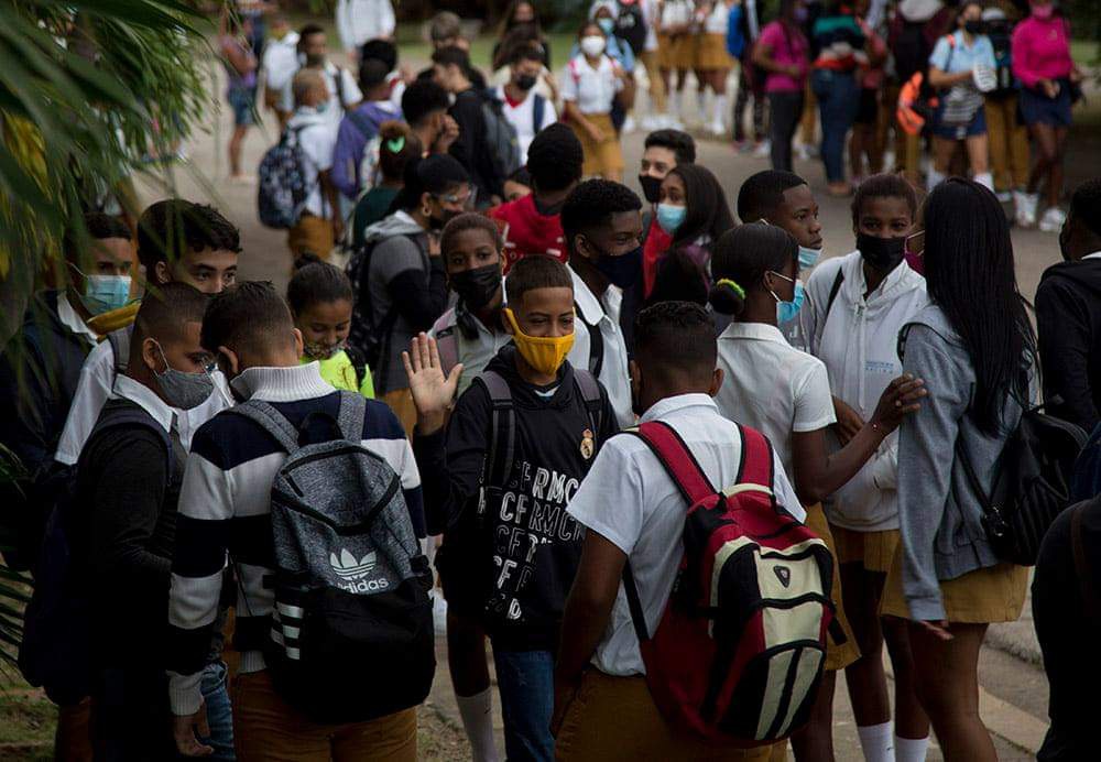 Cuba reabre sus fronteras image for Cuba reabre sus fronteras