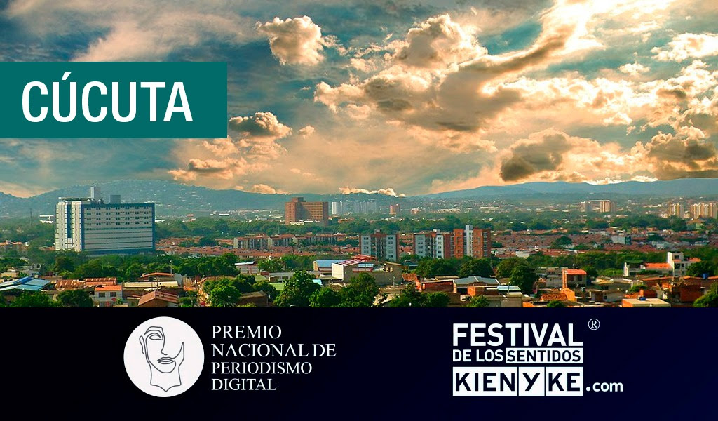 Taller de periodismo digital llega a Cúcuta image for Taller de periodismo digital llega a Cúcuta