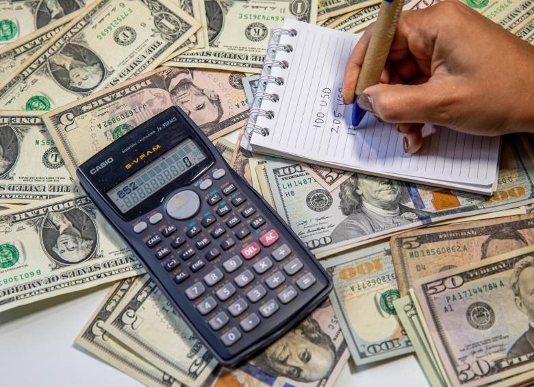 image for Incremento del Dolar en Colombia 