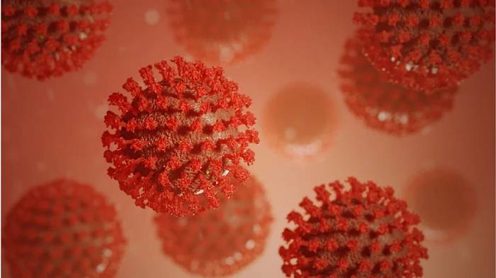 image for Coronavirus repunta en Colombia 