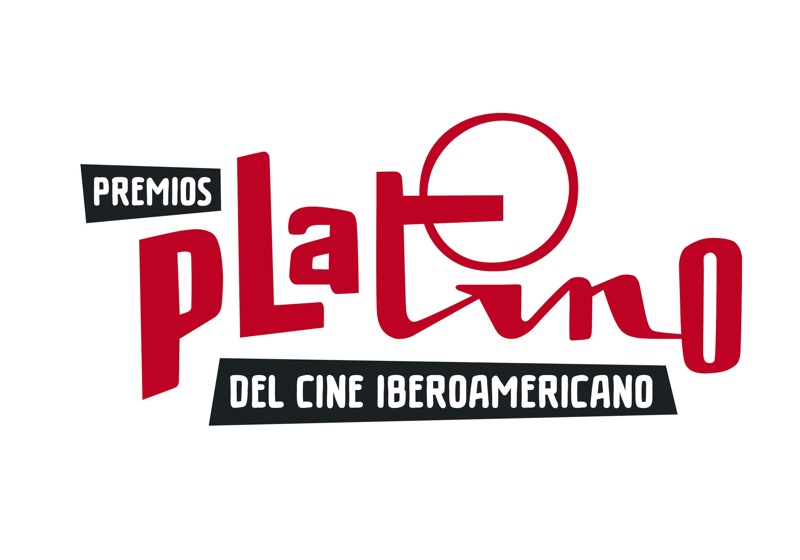 Premios Platino 2019 Logo del evento