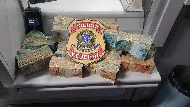 image for Polícia Federal deflagra a Operação La Famiglia
