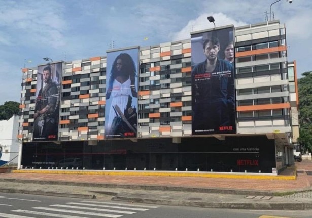 image for Alcaldía de Cali sancionará a Netflix