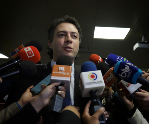 Estudian acción legal contra alcalde de Medellín por pánico económico image for Estudian acción legal contra alcalde de Medellín por pánico económico