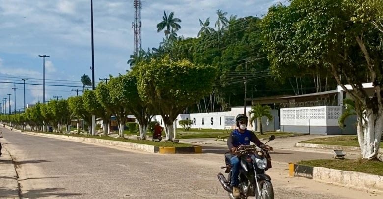 Comunicado á população Tabatinguese | image for Comunicado á população Tabatinguese |
