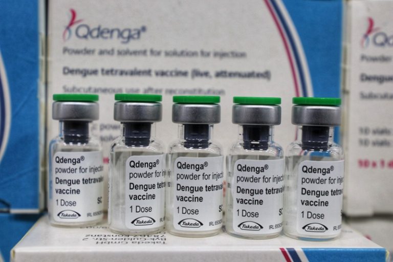 image for Dengue campanha de vacinação no am convoca crianças e adolescentes