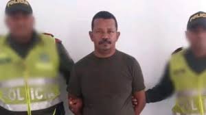 Condenado a 53 años de carcel Adolfo Enrique Arrieta