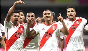 image for Selección Peruana llegó a Estados Unidos para la Copa América