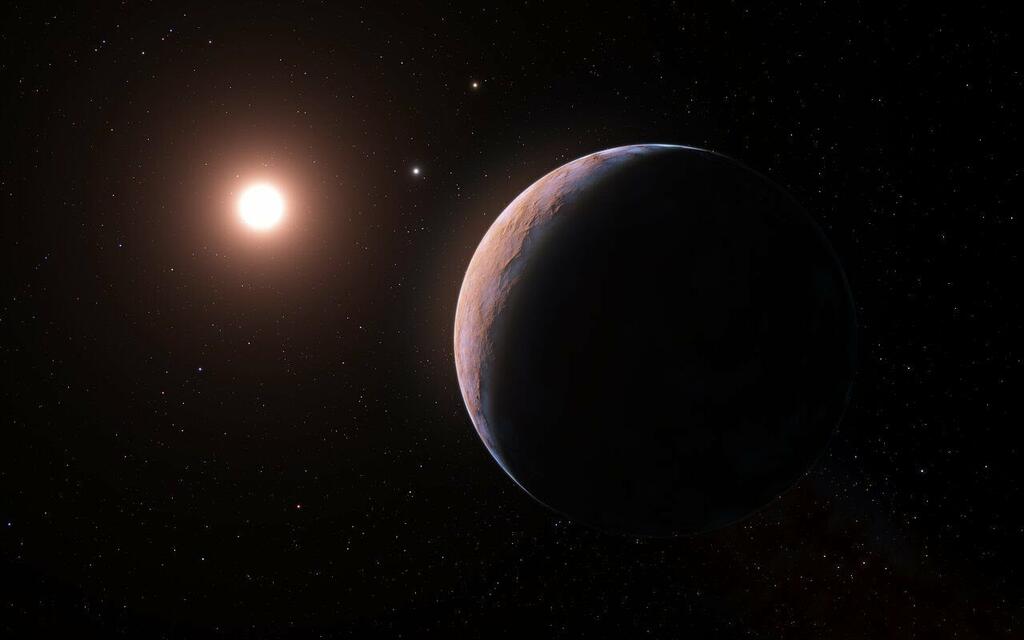 image for Investigador português lidera projeto para encontrar outros planetas