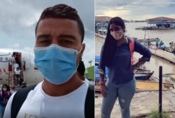 Actor estadounidense en una foto