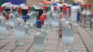 Desmantelan fábrica clandestina de licor adulterado en Cali image for Desmantelan fábrica clandestina de licor adulterado en Cali