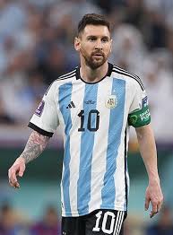 image for Lionel Messi rompe récord como el futbolista con más partidos en la Copa América