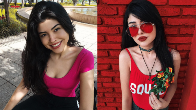 Blogueira Marian denuncia que foi violada durante uma festa image for Blogueira Marian denuncia que foi violada durante uma festa