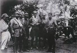Septiembre de 1932 y el conflicto colombo-peruano image for Septiembre de 1932 y el conflicto colombo-peruano