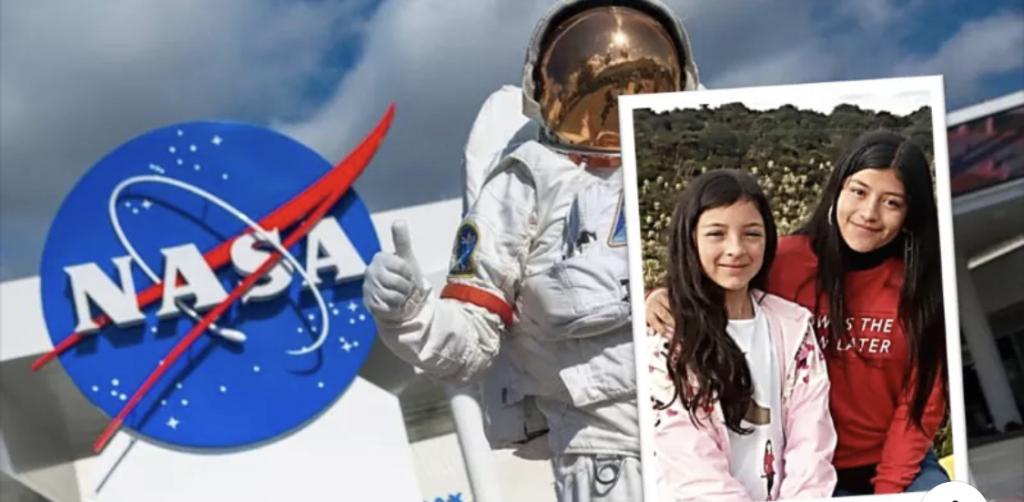 Niñas Putumayenses viajarán al Centro Espacial de la NASA en los EE UU image for Niñas Putumayenses viajarán al Centro Espacial de la NASA en los EE UU