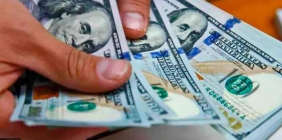 Dólar blue sube y alcanza un nuevo récord image for Dólar blue sube y alcanza un nuevo récord