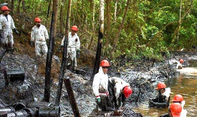 image for Gobierno debe reinstaurar el orden interno en Loreto