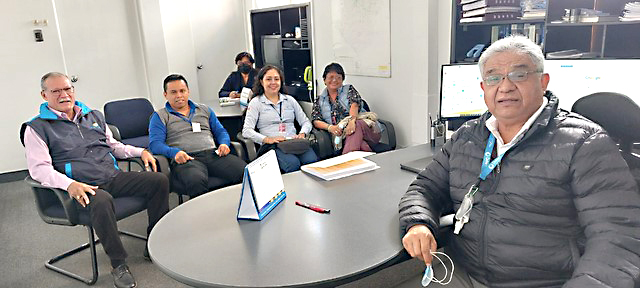 Electro Oriente implementará Sistema de Gestión para Trámite image for Electro Oriente implementará Sistema de Gestión para Trámite